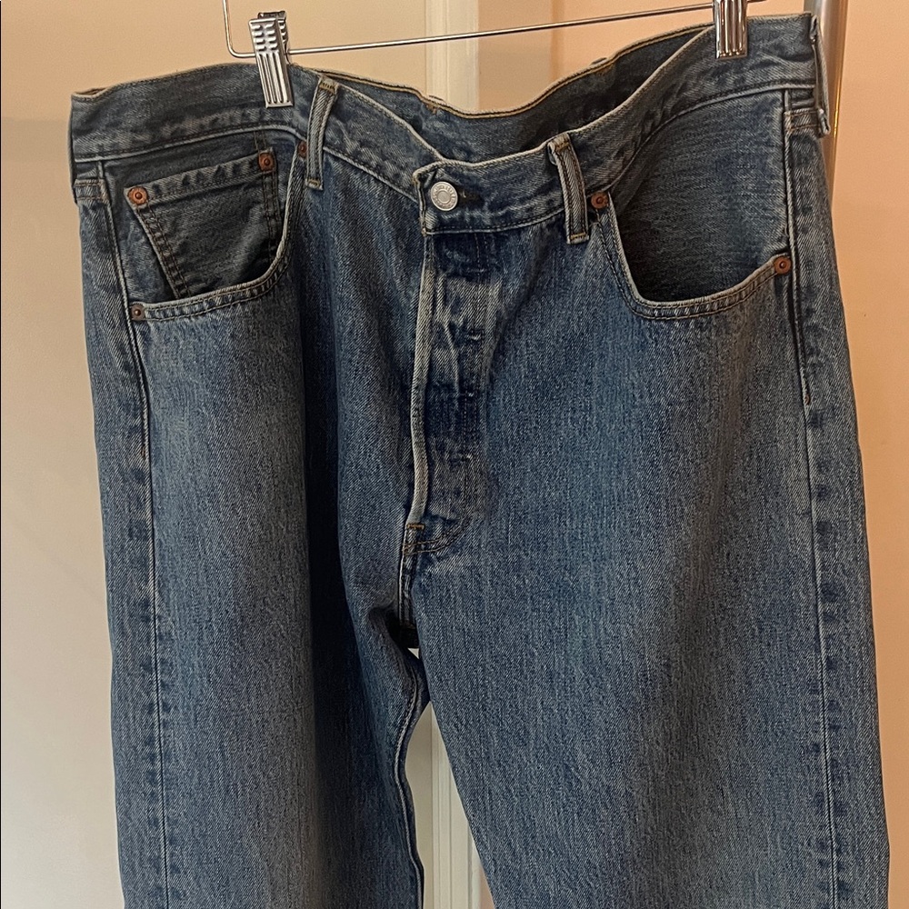 Levi’s 501 38 x 34